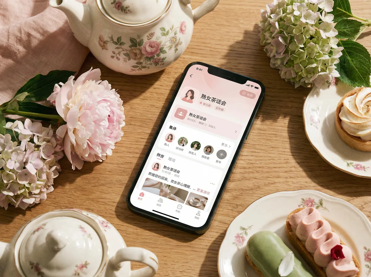 高校娱乐 手机应用界面展示